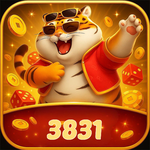 3831.com Cassino Online